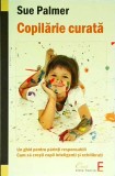 Sue Palmer - Copilarie curata. Pentru părinți responsabili: Cum să crești copii