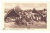4197 - SIBIU, Ethnics Gypsy, Romania - old postcard - unused - 1917, Necirculata, Printata