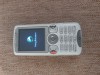 Telefon Rar Colectie Sony Ericsson W810 White Walkman Livrare gratuita!, <1GB, Multicolor, Neblocat