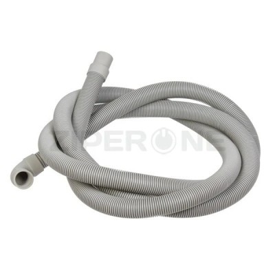 Furtun evacuare masina de spalat Gorenje W9564P/I foto