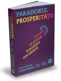 Paradoxul prosperitatii (resigilat), Altele