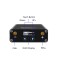 Mini aparat de sudura in puncte acumulatoare baterii display OLED