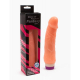 Vibrator Natural Fantasy