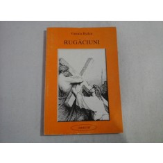 RUGACIUNI - VASSULA RYDEN
