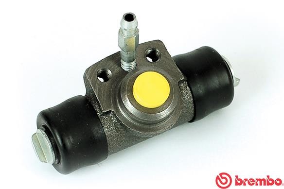 BREMBO A 12 043 ESSENTIAL LINE Cilindru receptor frana