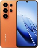 Cumpara ieftin Telefon Mobil Blackview WAVE 10, Portocaliu, 4G LTE, Ecran 6.56 HD+ 90Hz, 24GB RAM (8GB RAM + 16GB extensibili), 128GB ROM, Android 16, Camera 13MP, B