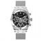 Ceas Barbati, Guess, Continental GW0582G1 - Marime universala