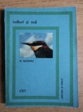 Cuiburi si oua M. Talpeanu