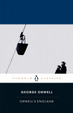 Orwell&#039;s England | George Orwell, Penguin Books Ltd