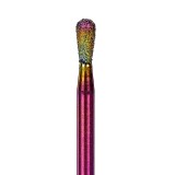 Cumpara ieftin Capat Freza Diamant LUXORISE Conica, fina CD22