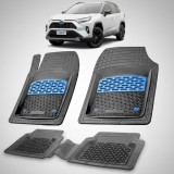 Cumpara ieftin Covorase Toyota RAV4 XA50 SUV Compatibile 2018-2024 | Blue