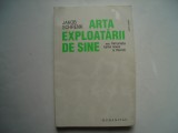 Arta exploatarii de sine - Jakob Schrenk