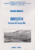Brosteni. La izvor de Secas Mic - Cecilia Gandila, Monografie, Primul Razboi Mondial, Sibiu, Tribuna, 2000