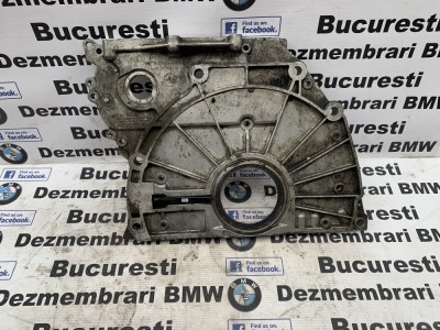 Capac distributie BMW E90,F30,F32,F10,X5 N57 335d,535d 313cp foto