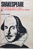 Cumpara ieftin Opere complete Vol.5 Iulius Cezar, Cum va place a douasprezecea noapte, Hamlet - 1986 - William Shakespeare (I107)