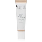 Purito Wonder Releaf Centella BB Cream crema BB cu efect de iluminare cu efect calmant culoare 21 Light Beige 30 ml