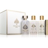Jo Milano Paris Game Of Spades Opal set cadou unisex