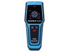 Detector Lemn, Metale și Cabluri cu Ecran LCD IP54