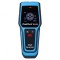 Detector Lemn, Metale și Cabluri cu Ecran LCD IP54
