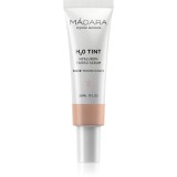 M&Aacute;DARA H2O Tint crema hidratanta si tonifianta culoare #2 Moon Flower 30 ml