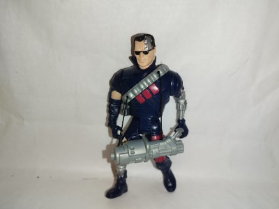bnk jc Kenner 1993 Treminator foto