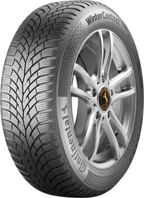 Anvelope Continental TS 870 235/45R20 100V Iarna foto
