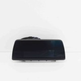 Ecran Navigatie BMW Seria 1 F21 (2018) OEM 6837128, 8795213, 193304-10 Original