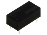 Convertor DC/DC 1W Murata NMA1205DC 10,8-13,2V Intrare 5V/-5V Ieșire