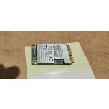 Placa Wireless Laptop Huawei EM770W