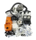 Kit de reparatie drujba Holzfforma&reg; G366