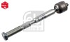 FEBI BILSTEIN 45950 Articulatie axiala, cap de bara