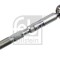 FEBI BILSTEIN 45950 Articulatie axiala, cap de bara