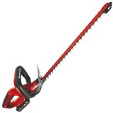 Einhell GE-CH 1846 Li Kit PXC - Masina de tuns gard viu cu 1 acumulator Li-Ion 18 V 2 Ah 52 cm