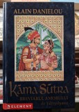 Kama Sutra Breviarul amorului - Vatsyayyana