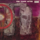 Ten Years After Stonedhenge LP reissue (vinyl)
