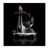 Fantana Conuri Backflow Parfumate - Pentru Fum Greu - Model FF-3