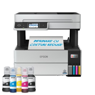 Epson EcoTank L6490 foto