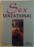 SEX SENZATIONAL de LINDA SONNTAG , 2003