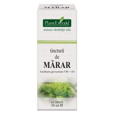 TINCTURA MARAR TM 50ML
