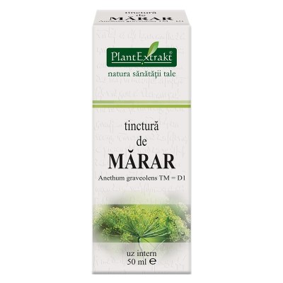 TINCTURA MARAR TM 50ML foto