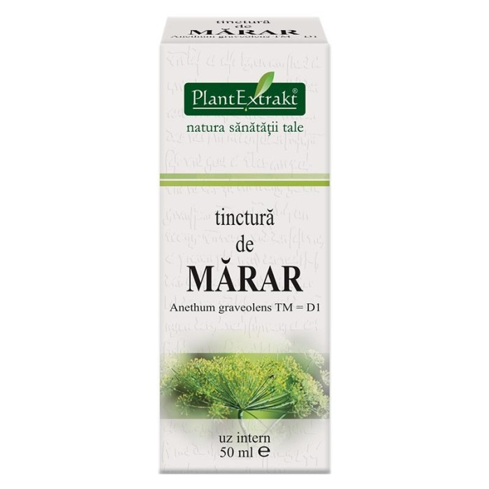TINCTURA MARAR TM 50ML