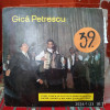 -Y- GICA PETRESCU ( VINIL 7 &quot; ) STARE VG+ DISC VINIL LP, Populara