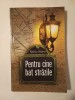 Valeria Sitaru - Pentru cine bat străzile