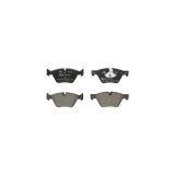 Placute frana BMW 5 F10 F18 ATE 13046072682