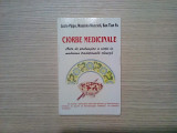 CIORBE MEDICINALE - Lucio Pippa, Massimo Muccioli, Bao Tian Fu - 2007, 134 p.