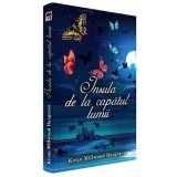 Insula de la capatul lumii, Kiran Millwood Hargrave, Rao