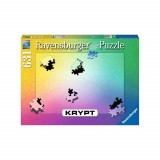 Puzzle Krypt Gradient, 631 Piese, Ravensburger