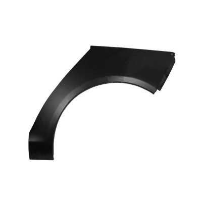 Segment reparatie aripa spate Vw Golf 5 (1K) 10.2003-05.2009, Partea Dreapta, Spate, 3 usi, foto