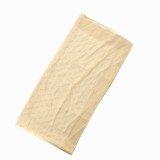 Guess, Kasinta Kefiah, Eșarfă textilă, Logo 4G, AW8853 POL03, 135 x 135 cm, Pentru femei