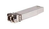 ARUBA 1G SFP LC SX 500M MMF XCVR
